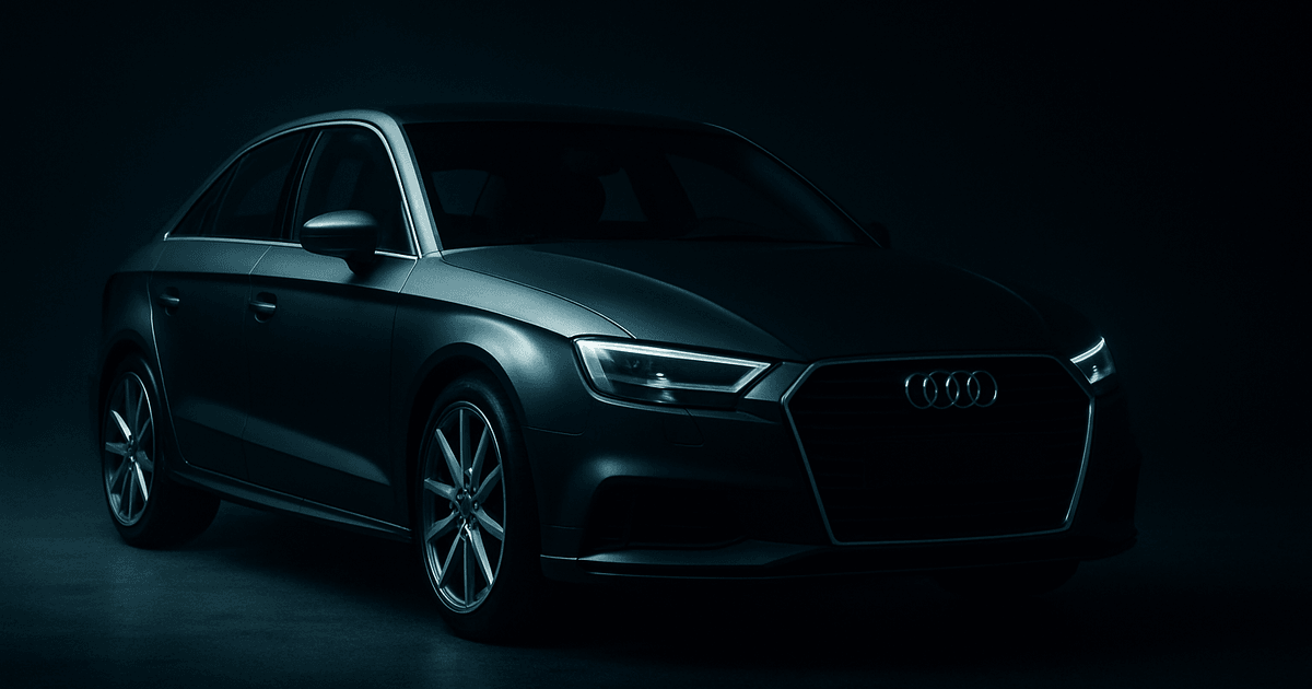 Köpa begagnad Audi A3: Guide till 8V och 8Y – vanliga fel och prisnivåer