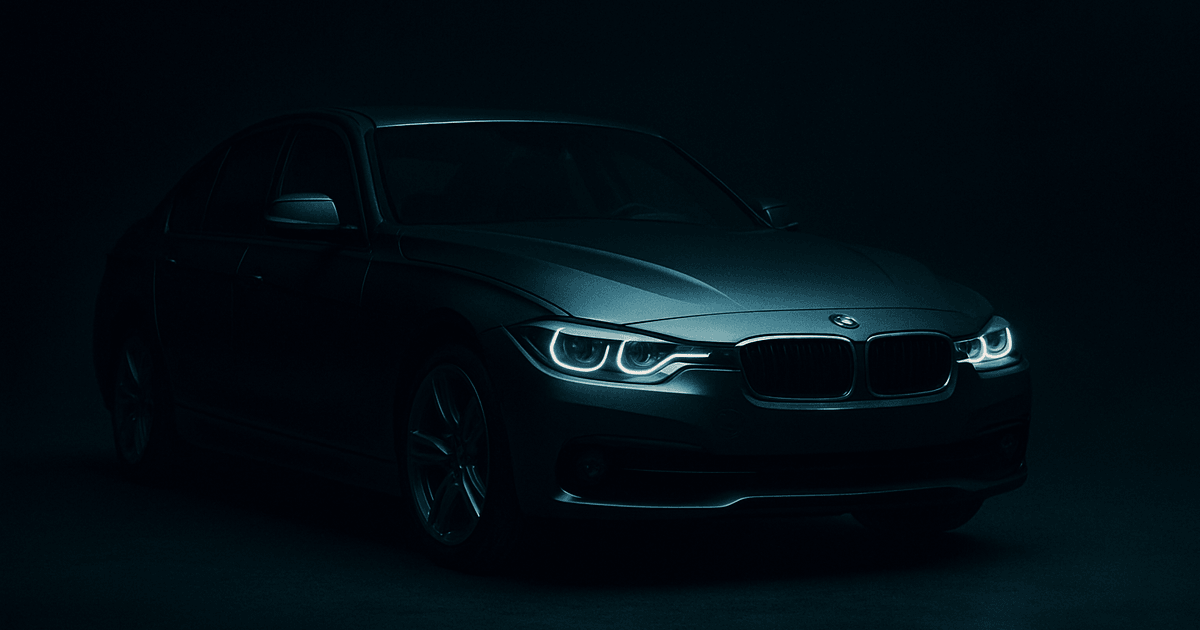 Begagnad BMW 3-serie: Vad du ska veta innan köp