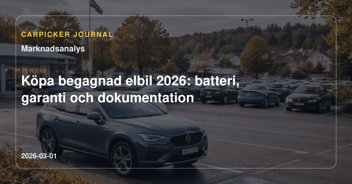 Illustration för artikel