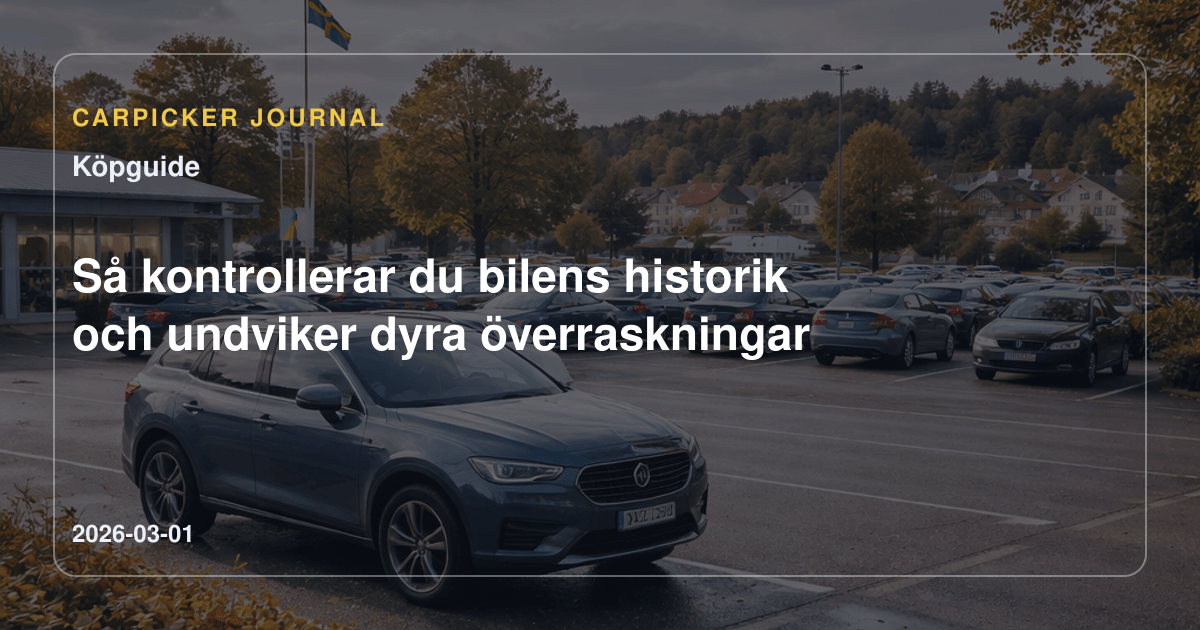 Illustration för artikel