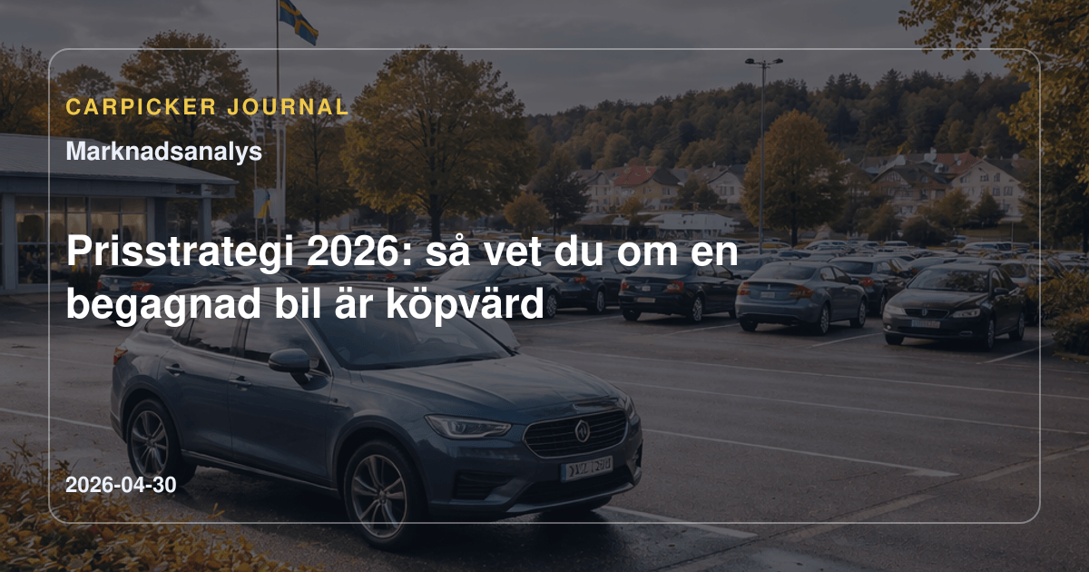 Illustration för artikel