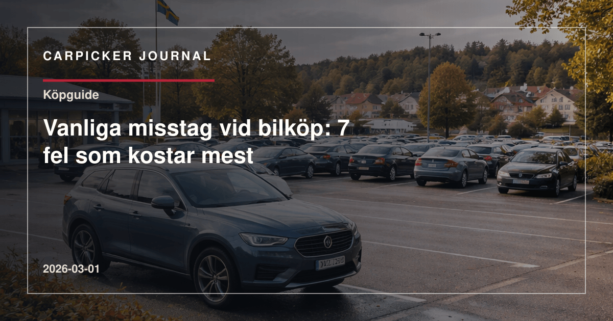 Illustration för artikel