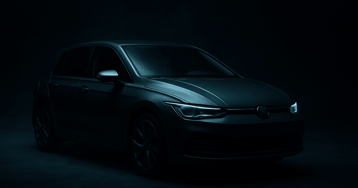 Köpa begagnad Volkswagen Golf: generationer, vanliga fel och prisguide