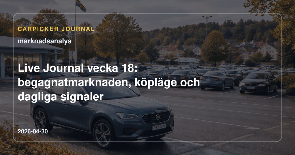 Illustration för artikel